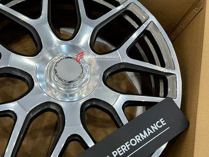 20 INCH FORGED WHEELS RIMS for MERCEDES-BENZ S-CLASS C217 2015 custom fit OEM