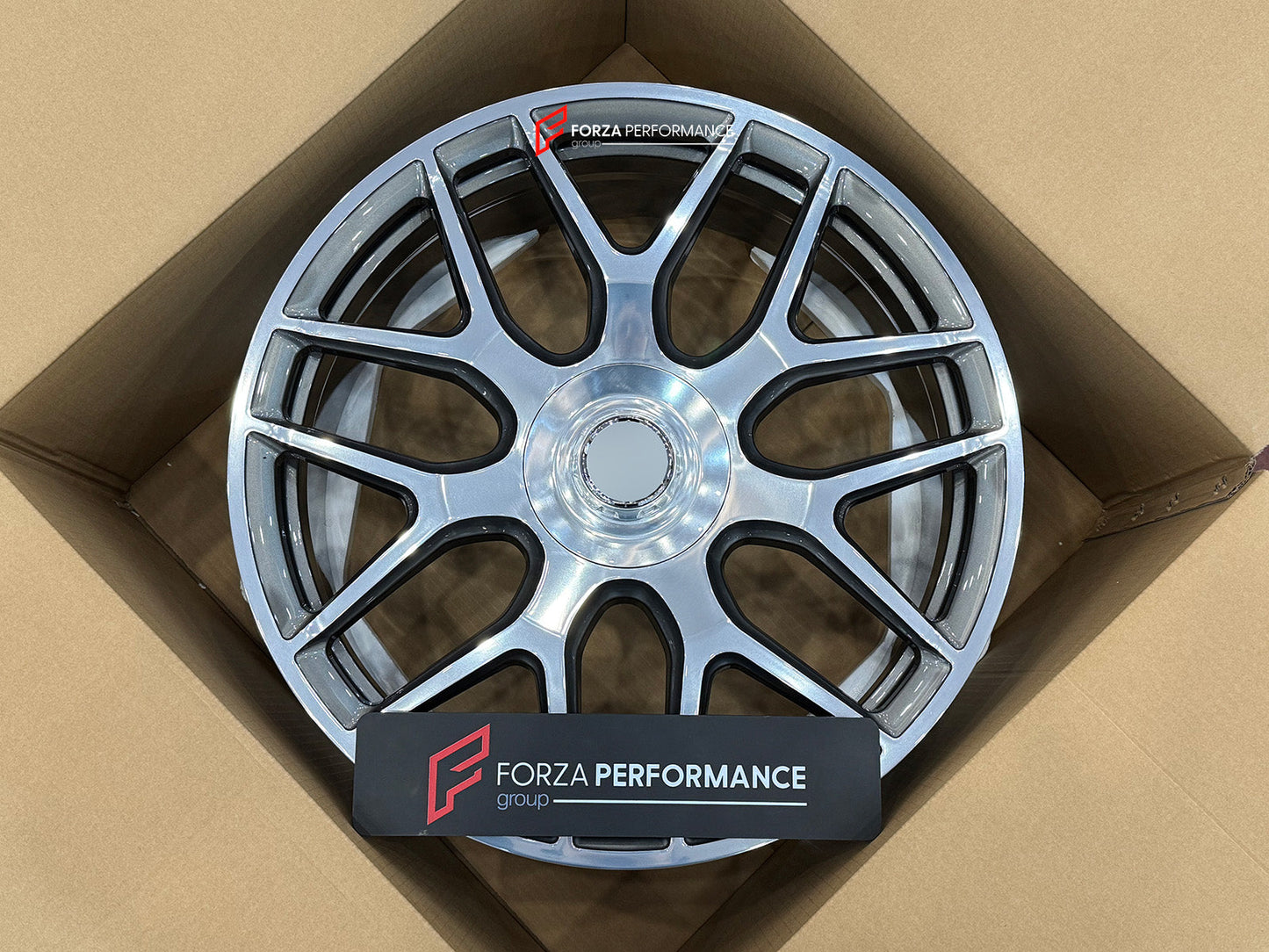 20 INCH FORGED WHEELS RIMS for MERCEDES-BENZ S-CLASS C217 2015 custom fit OEM