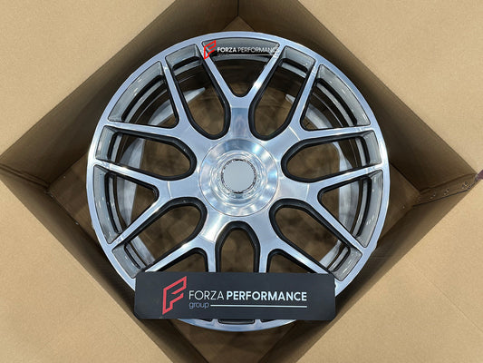 20 INCH FORGED WHEELS RIMS for MERCEDES-BENZ S-CLASS C217 2015 custom fit OEM