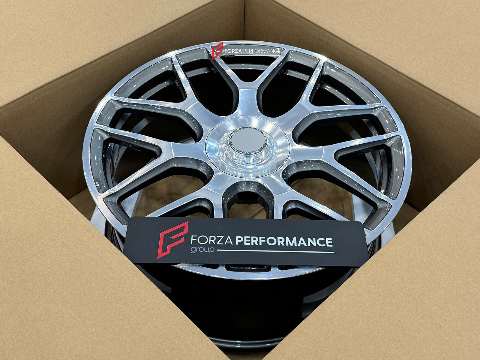 20 INCH FORGED WHEELS RIMS for MERCEDES-BENZ S-CLASS C217 2015 custom fit OEM