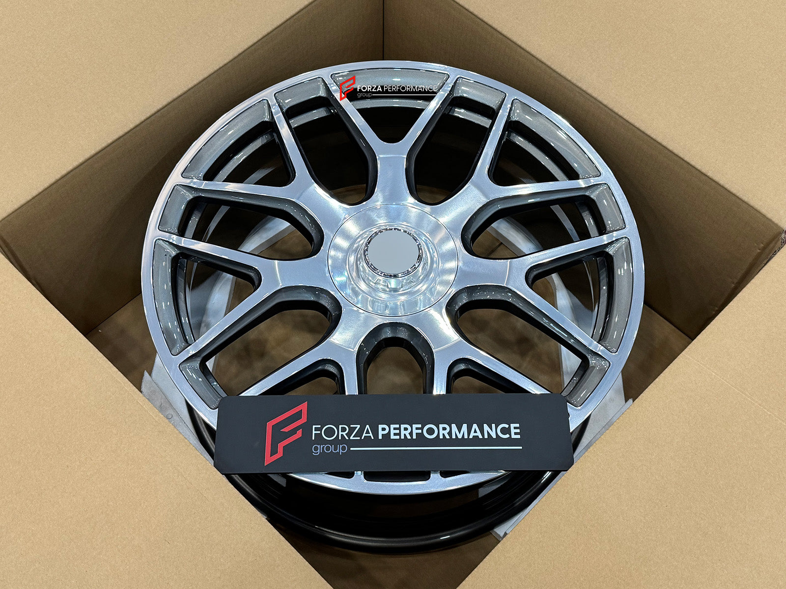 20 INCH FORGED WHEELS RIMS for MERCEDES-BENZ S-CLASS C217 2015 custom fit OEM