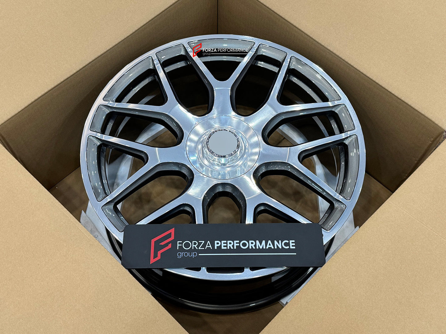 20 INCH FORGED WHEELS RIMS for MERCEDES-BENZ S-CLASS C217 2015 custom fit OEM