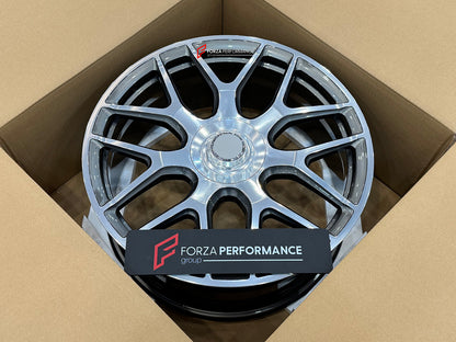 20 INCH FORGED WHEELS RIMS for MERCEDES-BENZ S-CLASS C217 2015 custom fit OEM