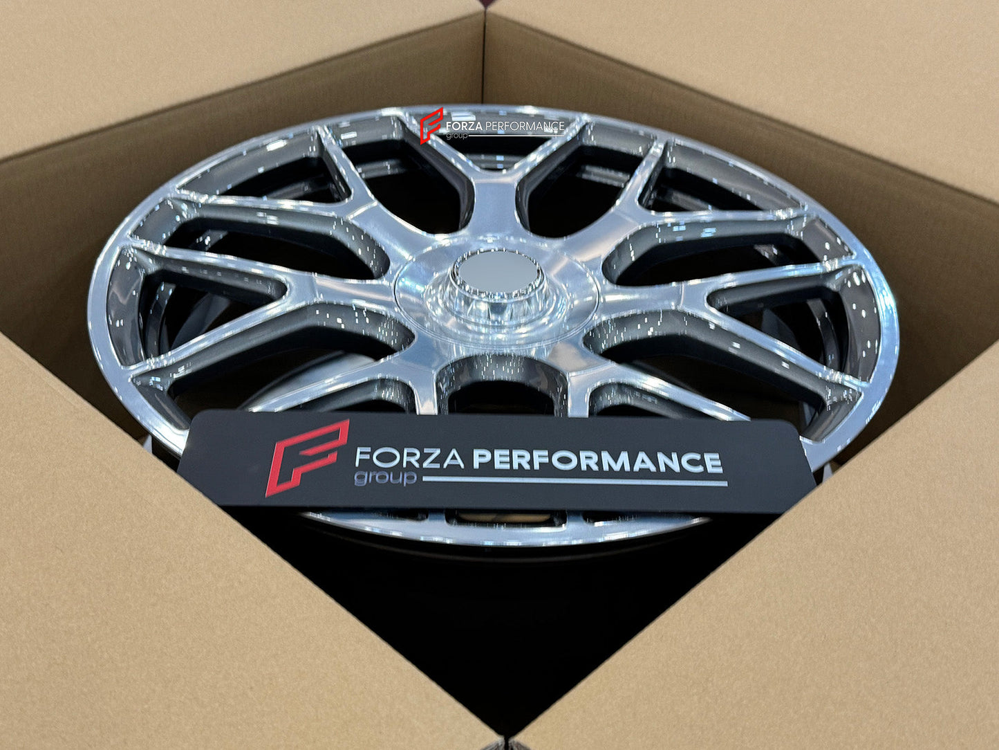 20 INCH FORGED WHEELS RIMS for MERCEDES-BENZ S-CLASS C217 2015 custom fit OEM