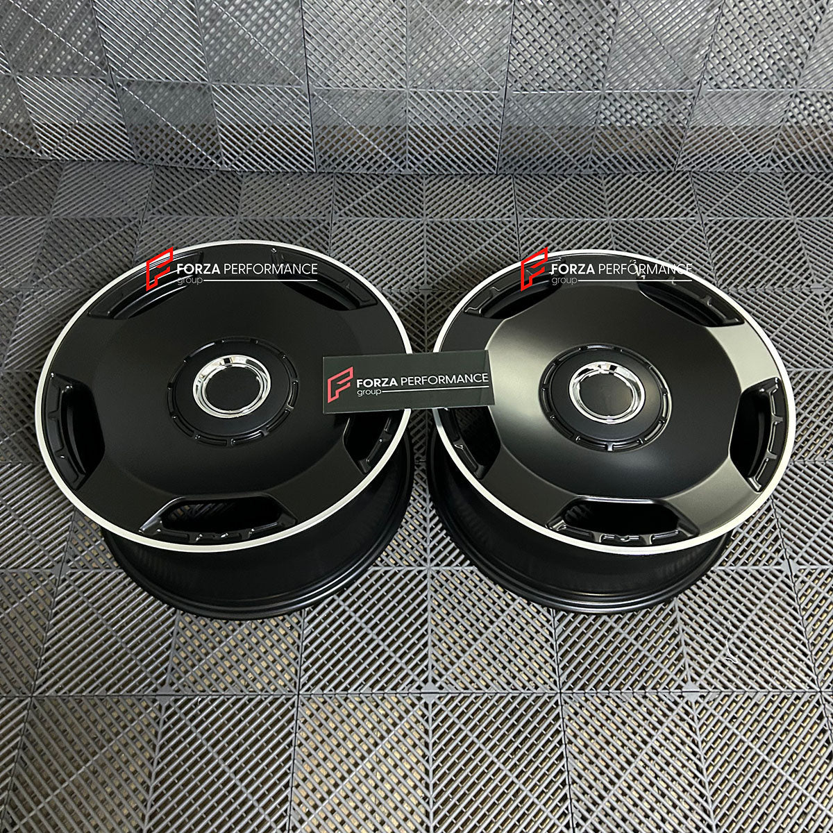 20 INCH FORGED WHEELS RIMS for MERCEDES-BENZ S-CLASS S580 W223 2025 custom fit OEM AMG MONOBLOCK A16740187007X15 A16740188007X15