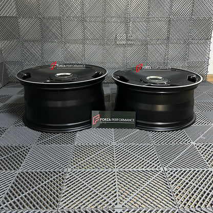 20 INCH FORGED WHEELS RIMS for MERCEDES-BENZ S-CLASS S580 W223 2025 custom fit OEM AMG MONOBLOCK A16740187007X15 A16740188007X15