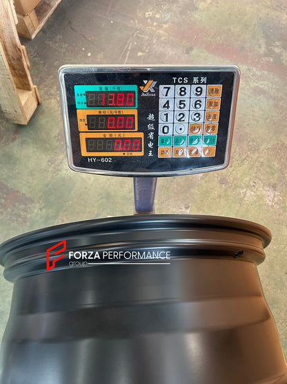 20 INCH FORGED WHEELS RIMS for MERCEDES-BENZ S-CLASS S580 W223 2025 custom fit OEM AMG MONOBLOCK A16740187007X15 A16740188007X15