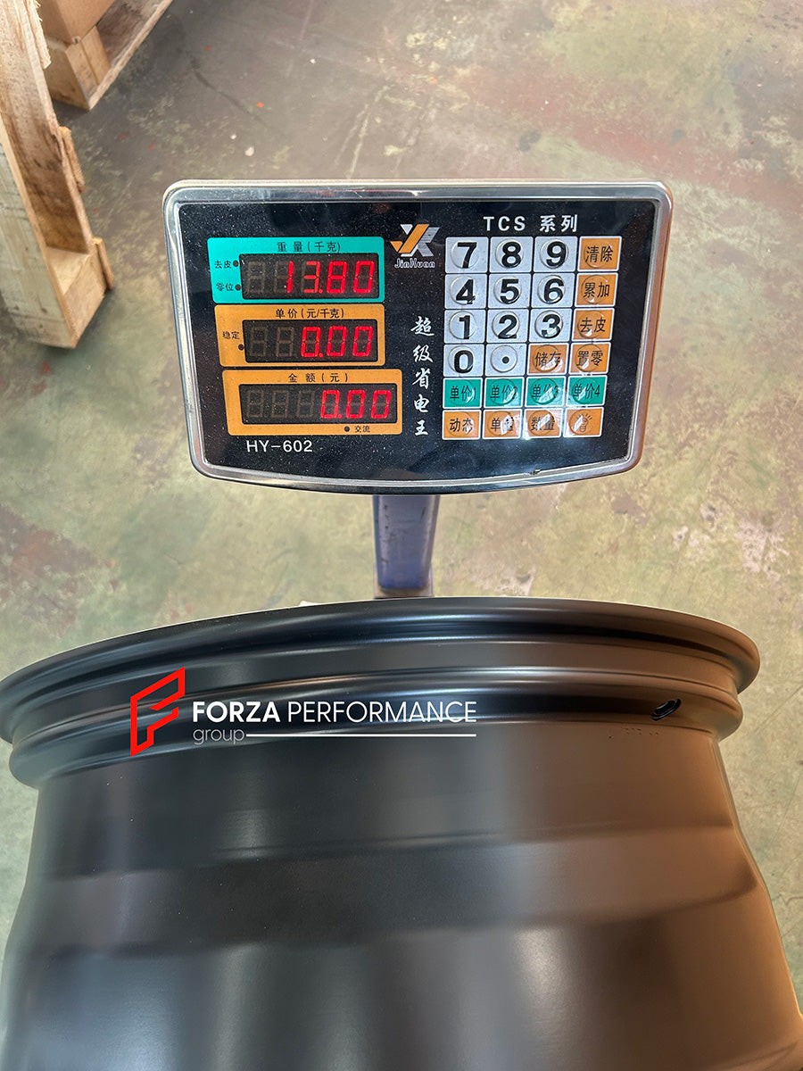 20 INCH FORGED WHEELS RIMS for MERCEDES-BENZ S-CLASS S580 W223 2025 custom fit OEM AMG MONOBLOCK A16740187007X15 A16740188007X15