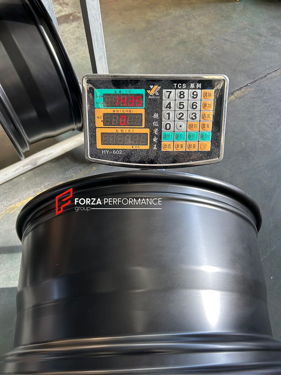 20 INCH FORGED WHEELS RIMS for MERCEDES-BENZ S-CLASS S580 W223 2025 custom fit OEM AMG MONOBLOCK A16740187007X15 A16740188007X15