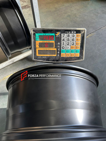 20 INCH FORGED WHEELS RIMS for MERCEDES-BENZ S-CLASS S580 W223 2025 custom fit OEM AMG MONOBLOCK A16740187007X15 A16740188007X15