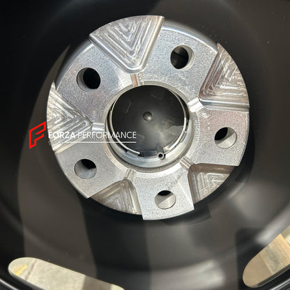 20 INCH FORGED WHEELS RIMS for MERCEDES-BENZ S-CLASS S580 W223 2025 custom fit OEM AMG MONOBLOCK A16740187007X15 A16740188007X15