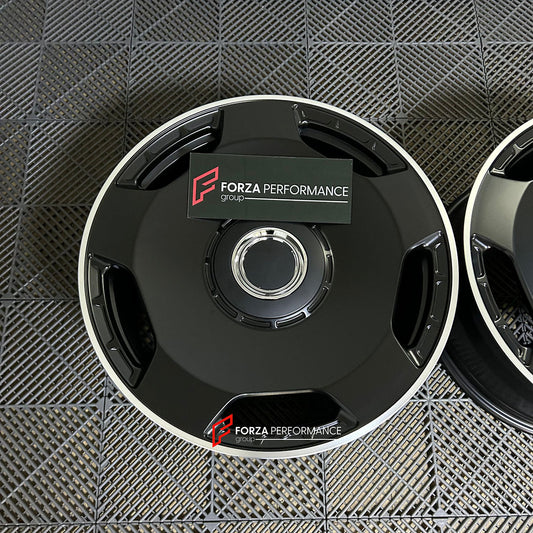 20 INCH FORGED WHEELS RIMS for MERCEDES-BENZ S-CLASS S580 W223 2025 custom fit OEM AMG MONOBLOCK A16740187007X15 A16740188007X15