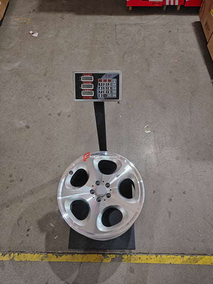 20 INCH FORGED WHEELS RIMS for MERCEDES BENZ S CLASS S600 W140 1998 custom fit MONOBLOCK IV WHEELS