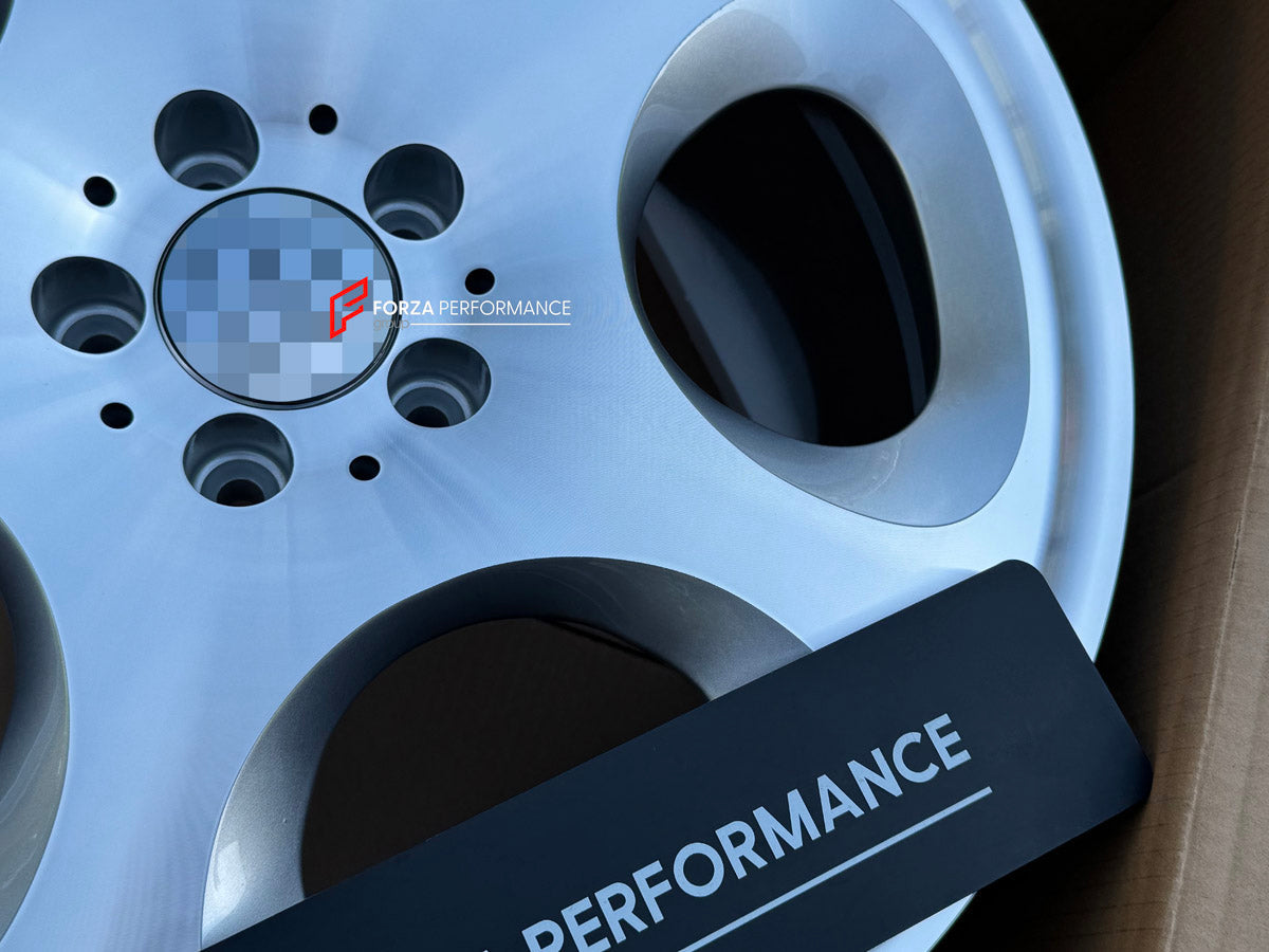 20 INCH FORGED WHEELS RIMS for MERCEDES BENZ S CLASS S600 W140 1998 custom fit MONOBLOCK IV WHEELS