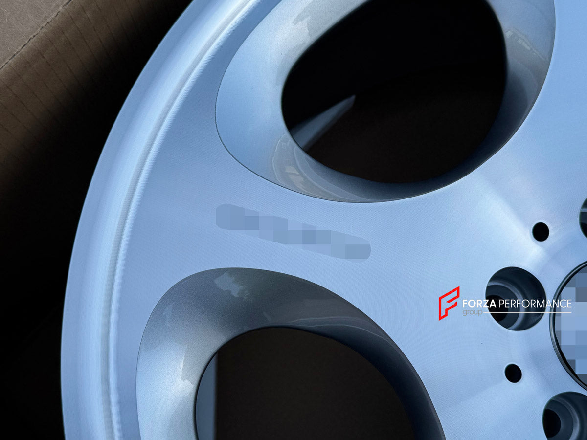 20 INCH FORGED WHEELS RIMS for MERCEDES BENZ S CLASS S600 W140 1998 custom fit MONOBLOCK IV WHEELS