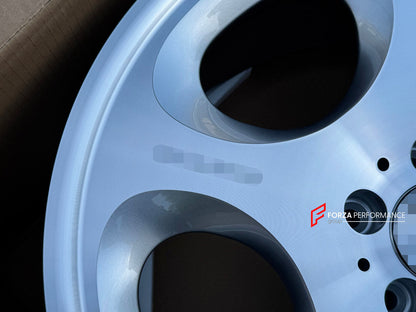 20 INCH FORGED WHEELS RIMS for MERCEDES BENZ S CLASS S600 W140 1998 custom fit MONOBLOCK IV WHEELS