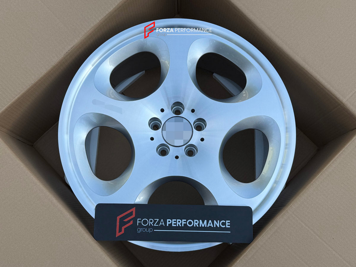 20 INCH FORGED WHEELS RIMS for MERCEDES BENZ S CLASS S600 W140 1998 custom fit MONOBLOCK IV WHEELS