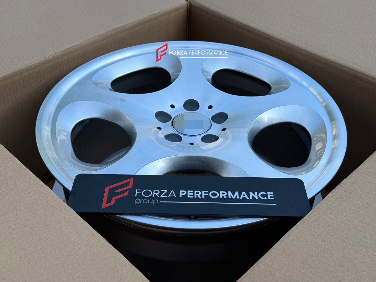20 INCH FORGED WHEELS RIMS for MERCEDES BENZ S CLASS S600 W140 1998 custom fit MONOBLOCK IV WHEELS