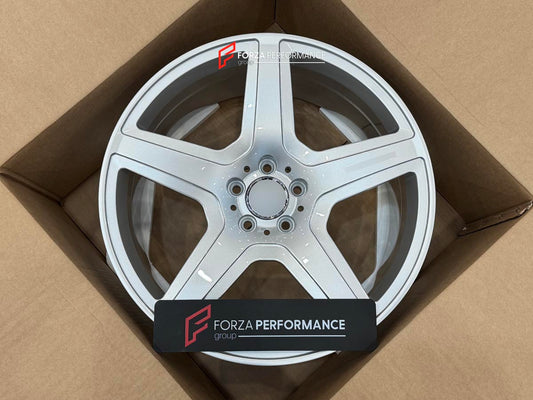 20 INCH FORGED WHEELS RIMS for MERCEDES-BENZ S-CLASS W140 1997 custom fit OEM W219 CLS 2194011502 STYLE