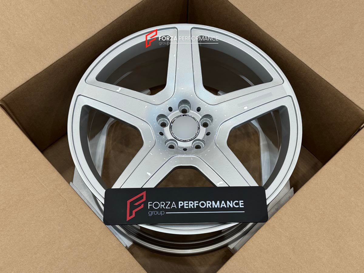 20 INCH FORGED WHEELS RIMS for MERCEDES-BENZ S-CLASS W140 1997 custom fit OEM W219 CLS 2194011502 STYLE