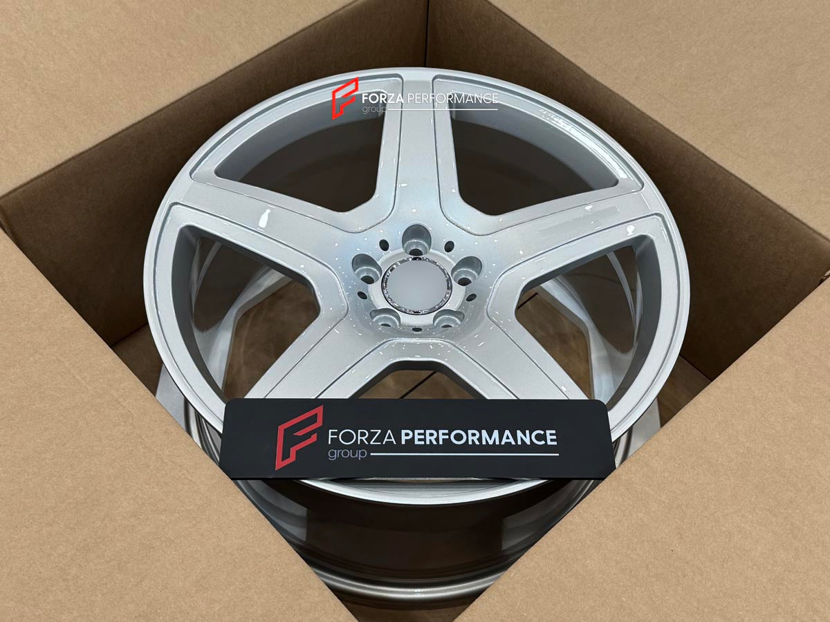 20 INCH FORGED WHEELS RIMS for MERCEDES-BENZ S-CLASS W140 1997 custom fit OEM W219 CLS 2194011502 STYLE