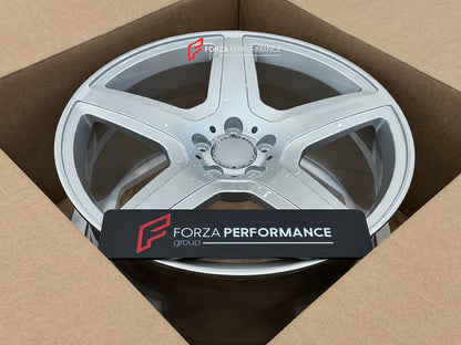 20 INCH FORGED WHEELS RIMS for MERCEDES-BENZ S-CLASS W140 1997 custom fit OEM W219 CLS 2194011502 STYLE