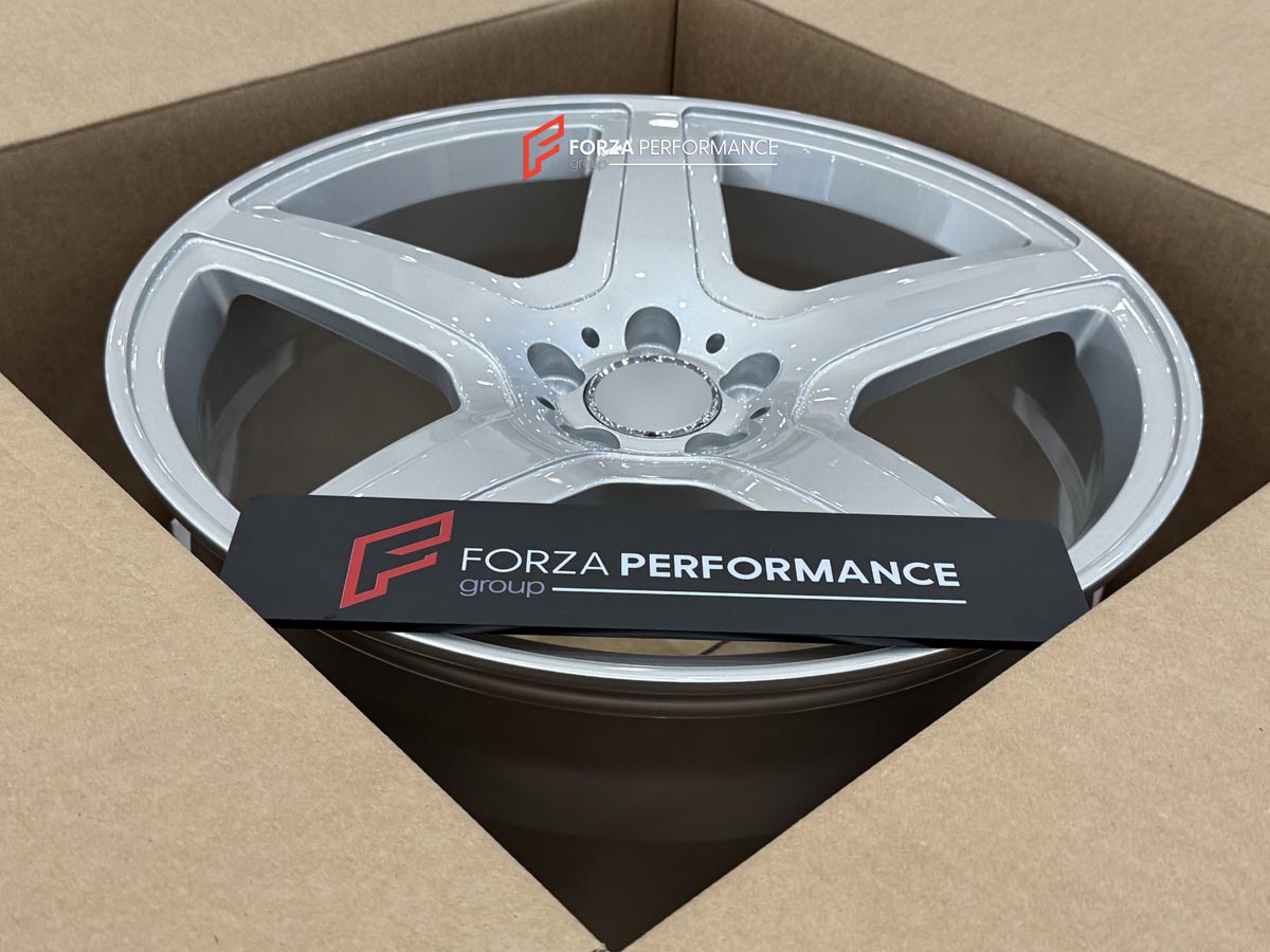 20 INCH FORGED WHEELS RIMS for MERCEDES-BENZ S-CLASS W140 1997 custom fit OEM W219 CLS 2194011502 STYLE