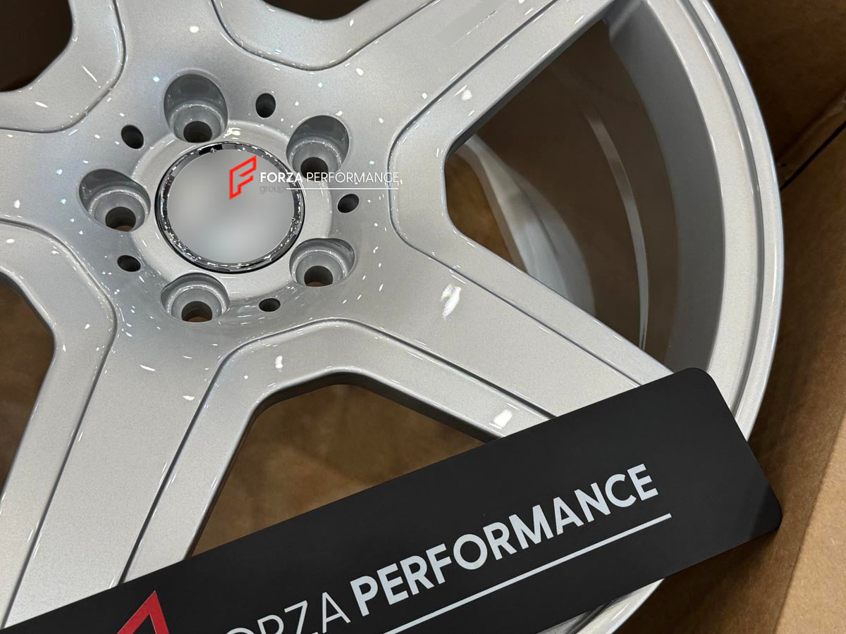 20 INCH FORGED WHEELS RIMS for MERCEDES-BENZ S-CLASS W140 1997 custom fit OEM W219 CLS 2194011502 STYLE