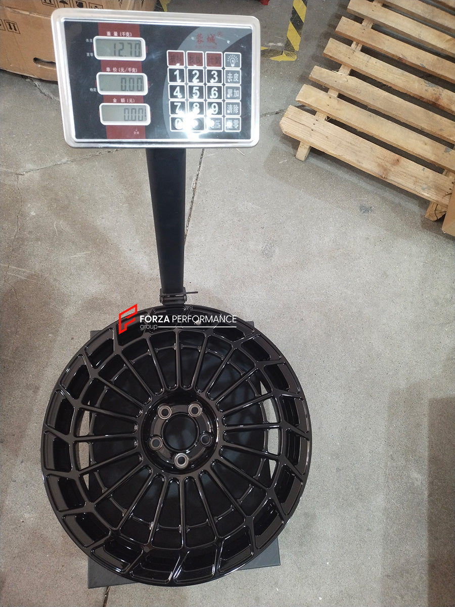 20 INCH FORGED WHEELS RIMS for MERCEDES-BENZ S-CLASS W222 S600 MAYBACH 2014 custom fit AVANT GARDE AG SRX06 STYLE