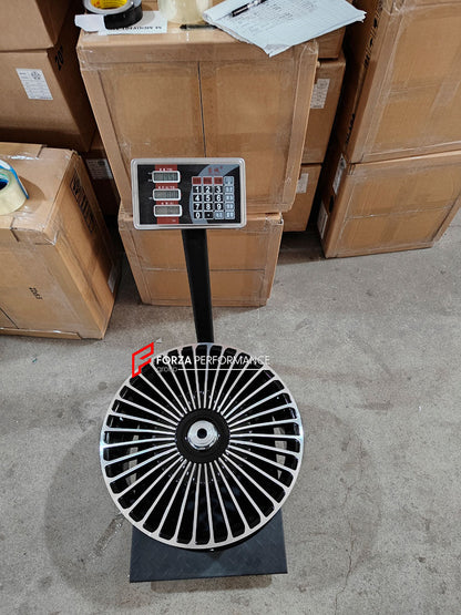 20 INCH FORGED WHEELS RIMS for MERCEDES-BENZ SL55 R232 2022 custom fit OEM SL680 MONOGRAM WHEELS