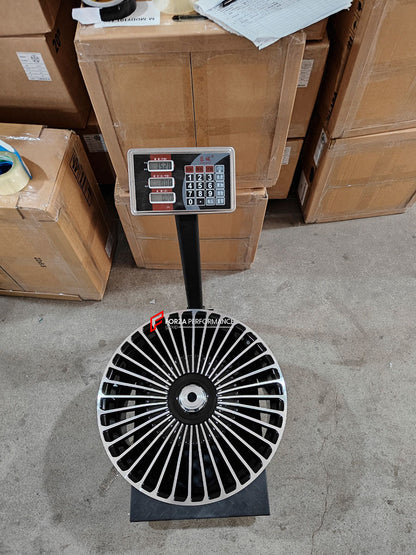 20 INCH FORGED WHEELS RIMS for MERCEDES-BENZ SL55 R232 2022 custom fit OEM SL680 MONOGRAM WHEELS