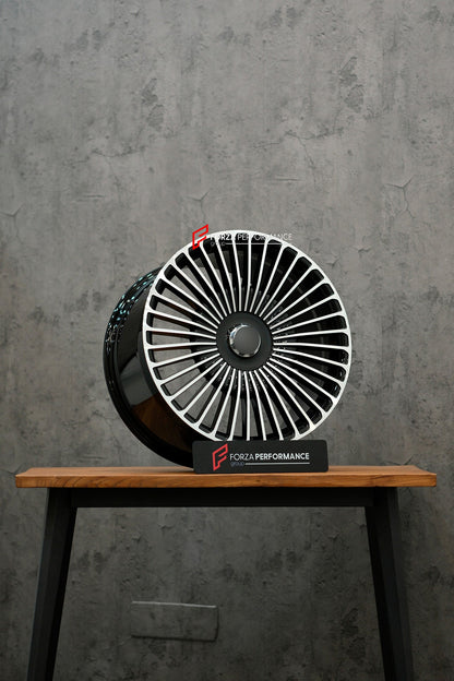 20 INCH FORGED WHEELS RIMS for MERCEDES-BENZ SL55 R232 2022 custom fit OEM SL680 MONOGRAM WHEELS