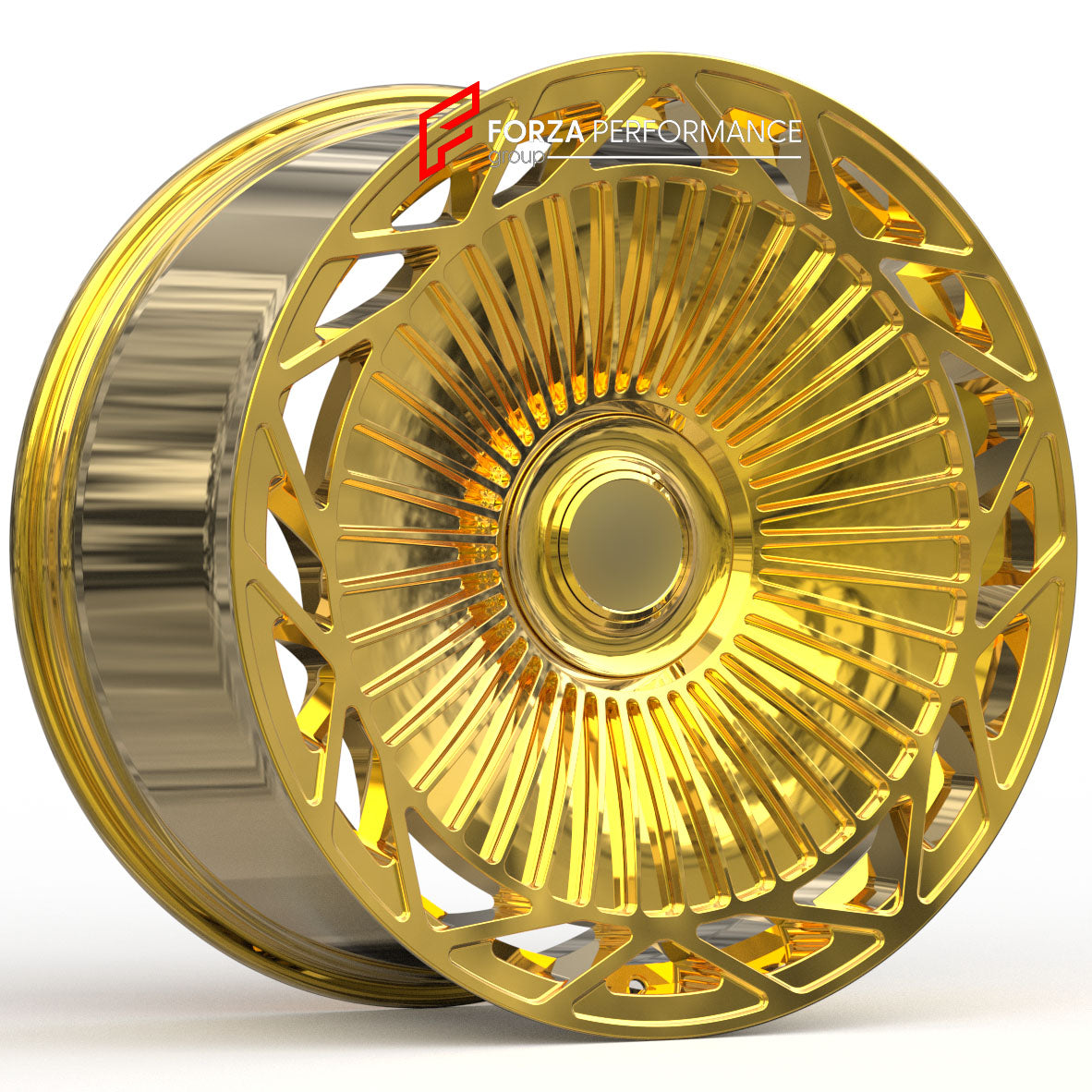 20 INCH FORGED WHEELS RIMS for Mercedes-Maybach S-Class W222 2013 - 2020