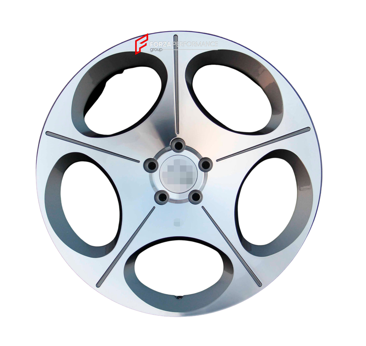 20 INCH FORGED WHEELS RIMS for MERCEDES MAYBACH S CLASS Z223 W223 2020+ BD-77 BLAQUE DIAMOND