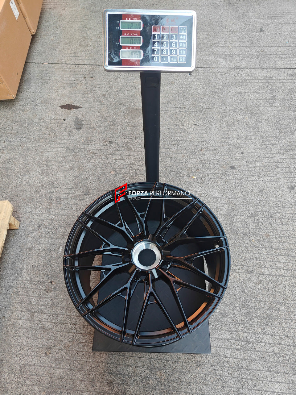 20 INCH FORGED WHEELS RIMS for PORSCHE 911 991.2 CARRERA 4 GTS 2019 custom fit VOSSEN S21-02