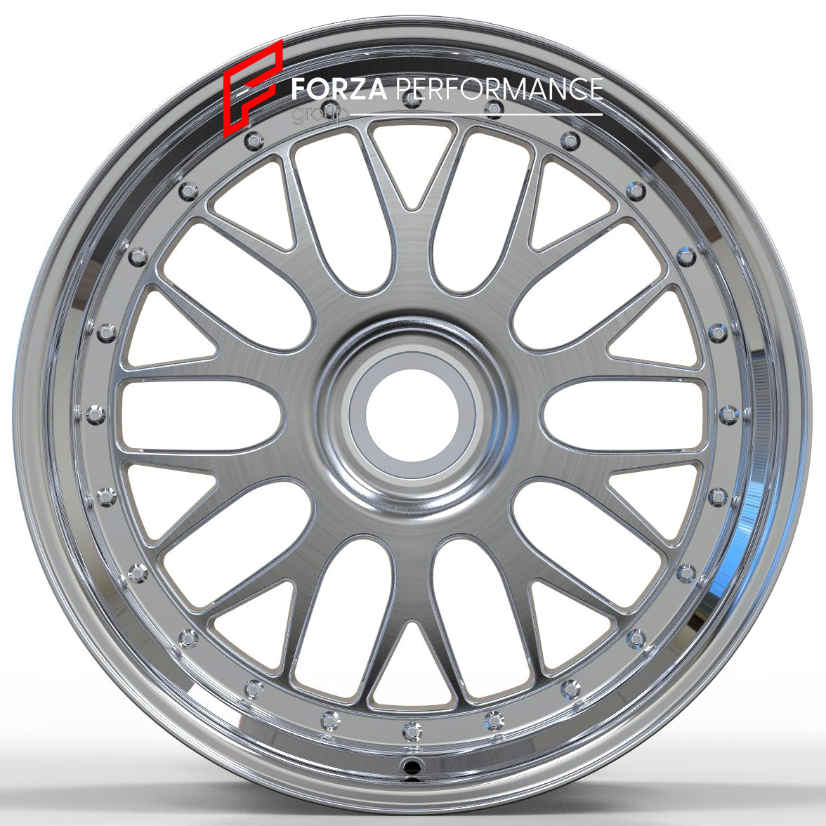 20 INCH FORGED WHEELS RIMS for PORSCHE 911 991.1 991.2 GT3 RS custom fit BBS E89 