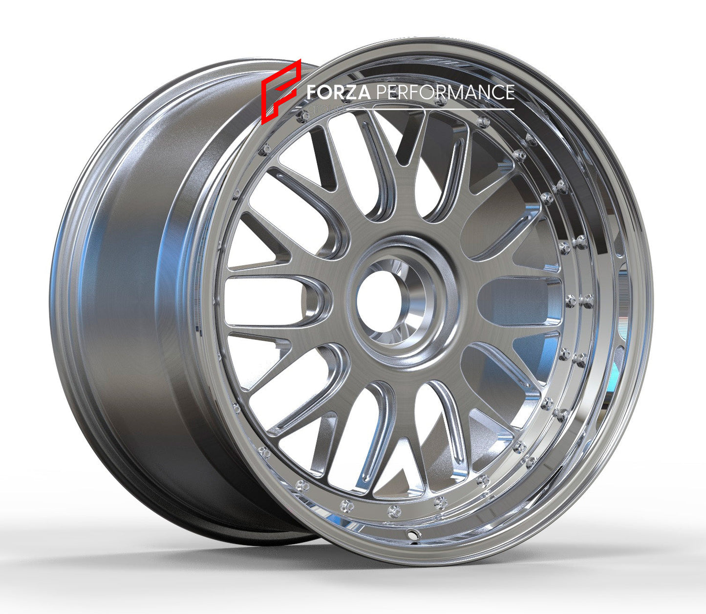 20 INCH FORGED WHEELS RIMS for PORSCHE 911 991.1 991.2 GT3 RS custom fit BBS E89 