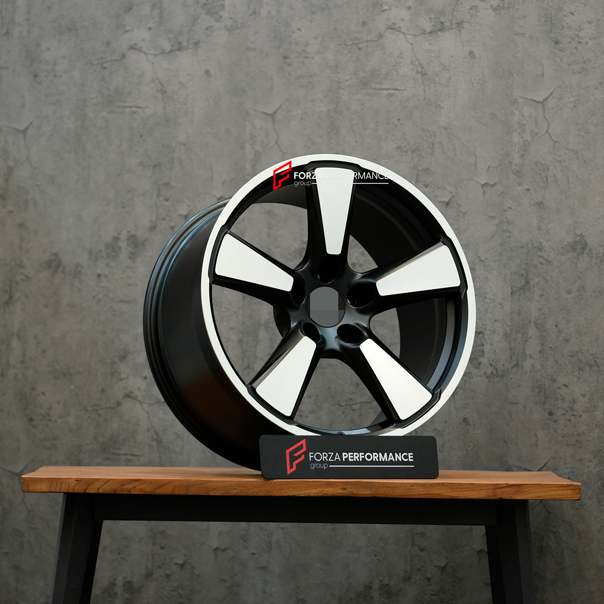 20 INCH FORGED WHEELS RIMS for PORSCHE 911 991.1 CARRERA 4 CABRIOLET 2015 custom fit OEM 50 YEARS ANNIVERSARY WHEELS