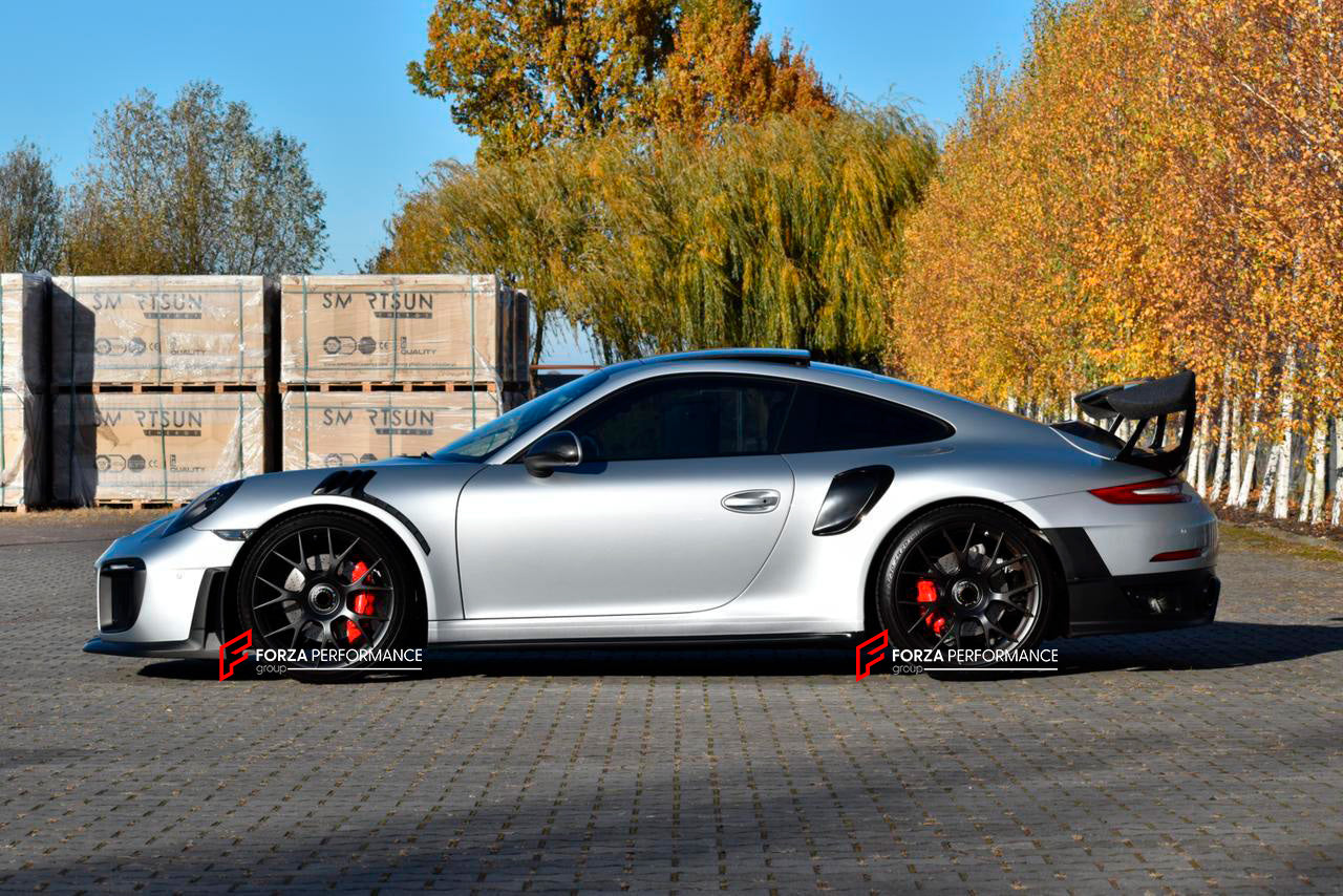 20 INCH FORGED WHEELS RIMS for PORSCHE 911 991.1 CARRERA S 2011