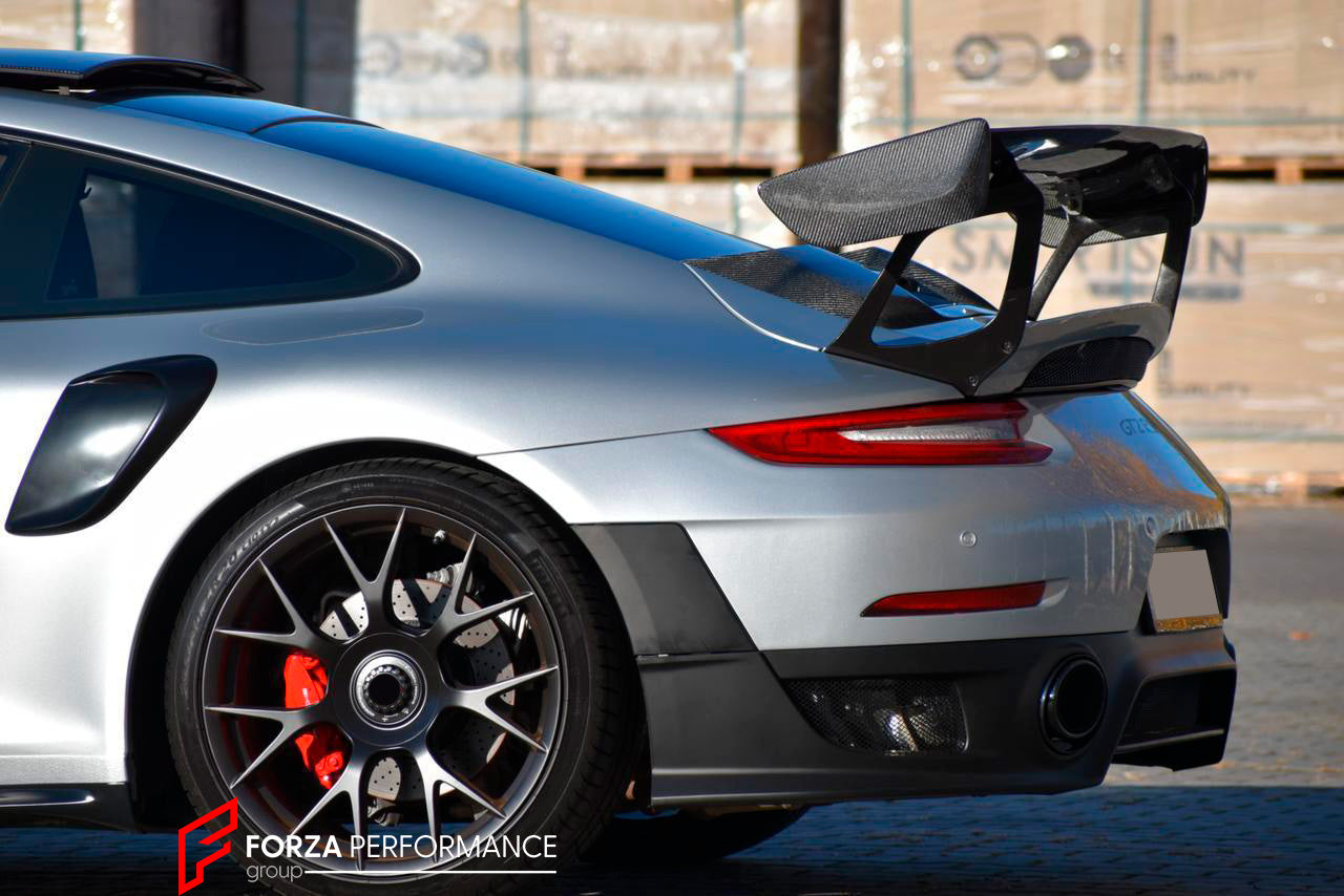 20 INCH FORGED WHEELS RIMS for PORSCHE 911 991.1 CARRERA S 2011