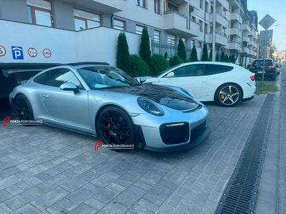 20 INCH FORGED WHEELS RIMS for PORSCHE 911 991.1 CARRERA S 2011 custom fit OEM GT3RS STYLE