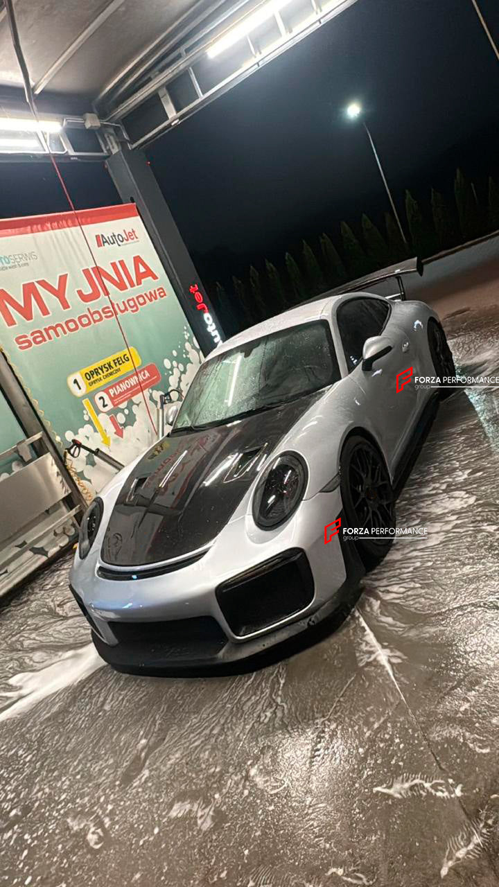 20 INCH FORGED WHEELS RIMS for PORSCHE 911 991.1 CARRERA S 2011 custom fit OEM GT3RS STYLE