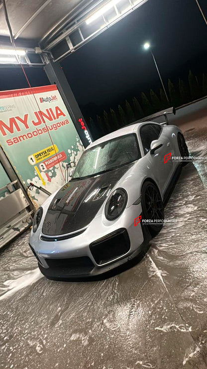 20 INCH FORGED WHEELS RIMS for PORSCHE 911 991.1 CARRERA S 2011 custom fit OEM GT3RS STYLE