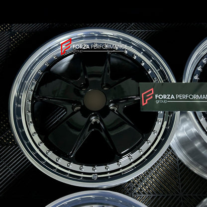 20 INCH FORGED WHEELS RIMS for PORSCHE 911 991.1 CARRERA S 2013 custom fit FUCHS STYLE WHEELS