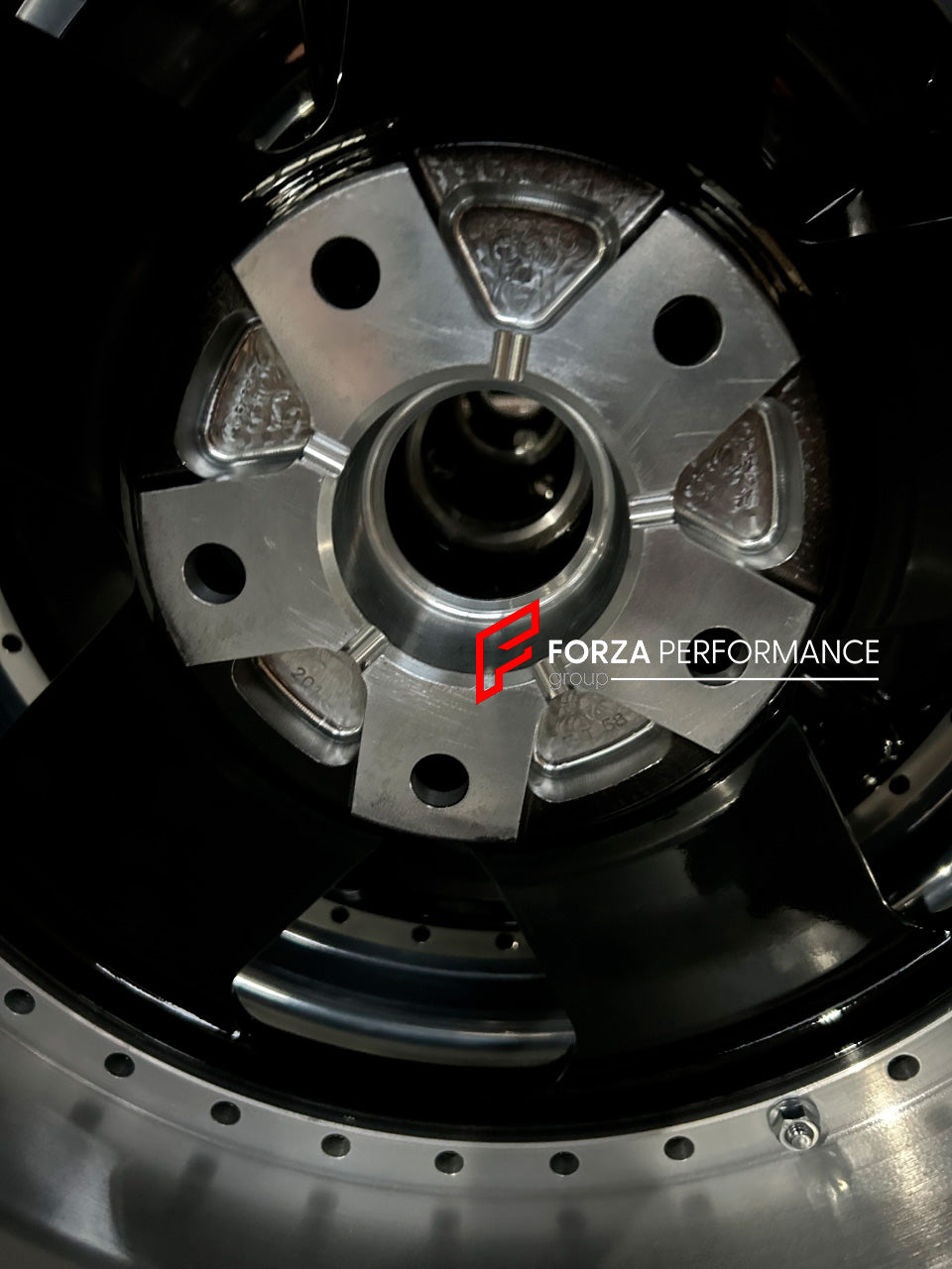 20 INCH FORGED WHEELS RIMS for PORSCHE 911 991.1 CARRERA S 2013 custom fit FUCHS STYLE WHEELS