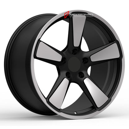 20 INCH FORGED WHEELS RIMS for PORSCHE 911 991.1 NARROW BODY CARRERA 2014 custom fit OEM 50 YEARS ANNIVERSARY WHEELS
