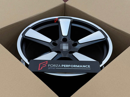 20 INCH FORGED WHEELS RIMS for PORSCHE 911 991.1 NARROW BODY CARRERA 2014 custom fit OEM 50 YEARS ANNIVERSARY WHEELS