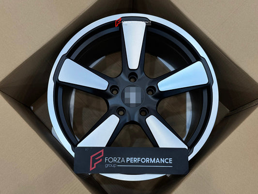 20 INCH FORGED WHEELS RIMS for PORSCHE 911 991.1 NARROW BODY CARRERA 2014 custom fit OEM 50 YEARS ANNIVERSARY WHEELS