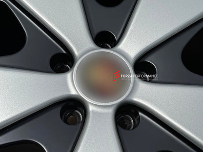 20 INCH FORGED WHEELS RIMS for PORSCHE 911 991.1 TARGA GTS 2015 custom fit OEM FUCHS STYLE FUCHS WHEELS