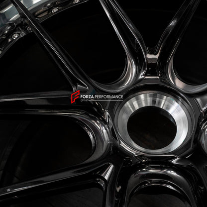 20 INCH FORGED WHEELS RIMS for PORSCHE 991.2 TARGA 4 GTS 2019